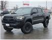 2023 Toyota Tacoma  (Stk: 25021A) in Bowmanville - Image 2 of 32