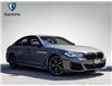 2021 BMW 540i xDrive (Stk: SAB0011A) in Aurora - Image 1 of 27