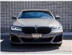 2021 BMW 540i xDrive (Stk: SAB0011A) in Aurora - Image 2 of 27