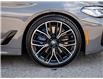 2021 BMW 540i xDrive (Stk: SAB0011A) in Aurora - Image 9 of 27