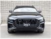 2023 Audi Q8 55 Technik (Stk: SE0242) in Aurora - Image 2 of 27