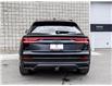 2023 Audi Q8 55 Technik (Stk: SE0242) in Aurora - Image 5 of 27
