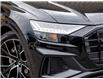 2023 Audi Q8 55 Technik (Stk: SE0242) in Aurora - Image 6 of 27