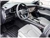 2023 Audi Q8 55 Technik (Stk: SE0242) in Aurora - Image 13 of 27