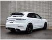 2022 Porsche Cayenne GTS (Stk: SE0237A) in Aurora - Image 4 of 23