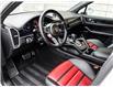 2022 Porsche Cayenne GTS (Stk: SE0237A) in Aurora - Image 11 of 23