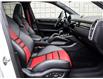 2022 Porsche Cayenne GTS (Stk: SE0237A) in Aurora - Image 14 of 23