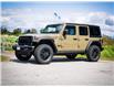 2025 Jeep Wrangler Sport (Stk: S574965) in Surrey - Image 1 of 30