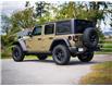 2025 Jeep Wrangler Sport (Stk: S574965) in Surrey - Image 4 of 30
