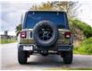 2025 Jeep Wrangler Sport (Stk: S574965) in Surrey - Image 5 of 30