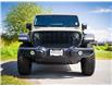 2025 Jeep Wrangler Sport (Stk: S574966) in Surrey - Image 2 of 28