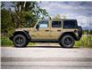 2025 Jeep Wrangler Sport (Stk: S574966) in Surrey - Image 3 of 28