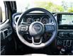2025 Jeep Wrangler Sport (Stk: S574965) in Surrey - Image 14 of 30