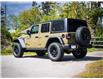 2025 Jeep Wrangler Sport (Stk: S574966) in Surrey - Image 4 of 28