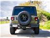 2025 Jeep Wrangler Sport (Stk: S574966) in Surrey - Image 5 of 28
