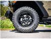 2025 Jeep Wrangler Sport (Stk: S574966) in Surrey - Image 6 of 28