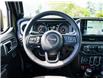 2025 Jeep Wrangler Sport (Stk: S574966) in Surrey - Image 12 of 28