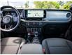 2025 Jeep Wrangler Sport (Stk: S574966) in Surrey - Image 14 of 28