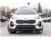 2020 Kia Sportage  (Stk: 54799A) in Gatineau - Image 2 of 24