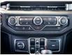 2025 Jeep Wrangler Sport (Stk: S574966) in Surrey - Image 17 of 28