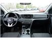2020 Kia Sportage  (Stk: P1766) in Gatineau - Image 4 of 28