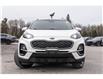 2020 Kia Sportage  (Stk: P1766) in Gatineau - Image 5 of 28