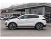 2020 Kia Sportage  (Stk: P1766) in Gatineau - Image 6 of 28