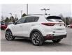 2020 Kia Sportage  (Stk: P1766) in Gatineau - Image 7 of 28