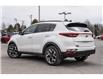 2020 Kia Sportage  (Stk: P1766) in Gatineau - Image 9 of 28