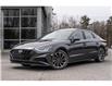 2021 Hyundai Sonata Luxury (Stk: 54834A) in Gatineau - Image 1 of 26
