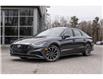 2021 Hyundai Sonata Luxury (Stk: 54834A) in Gatineau - Image 2 of 26
