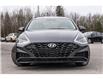 2021 Hyundai Sonata Luxury (Stk: 54834A) in Gatineau - Image 3 of 26