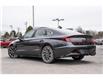 2021 Hyundai Sonata Luxury (Stk: 54834A) in Gatineau - Image 5 of 26
