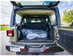 2025 Jeep Wrangler Sport (Stk: S574966) in Surrey - Image 25 of 28