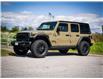 2025 Jeep Wrangler Sport (Stk: S574966) in Surrey - Image 28 of 28