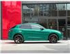 2025 Alfa Romeo Stelvio Tributo (Stk: 630AR) in Toronto - Image 6 of 29