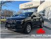 2025 Jeep Compass Sport (Stk: 25-0027) in Toronto - Image 1 of 16