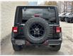 2025 Jeep Wrangler Sport (Stk: 25-0106) in Toronto - Image 3 of 12
