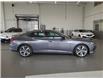 2021 Acura TLX SH-AWD Platinum Elite A-Spec Heated Seats | NAVI (Stk: L3345) in Aurora - Image 8 of 27
