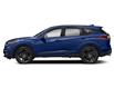 2021 Acura RDX SH-AWD A-Spec Heated Seats | NAVI | Lane Assist (Stk: L3360) in Aurora - Image 2 of 7