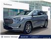 2020 GMC Terrain Denali (Stk: B0596) in Saskatoon - Image 1 of 25
