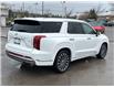 2025 Hyundai Palisade Ultimate Calligraphy (Stk: 26U1115) in Aurora - Image 3 of 8