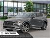 2025 Mazda CX-5 Signature (Stk: 35849) in East York - Image 1 of 23