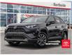 2025 Toyota RAV4 Limited (Stk: V25270) in Sault Ste. Marie - Image 1 of 18