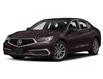 2018 Acura TLX Tech (Stk: LN15622A) in Toronto - Image 1 of 12