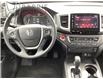 2019 Honda Ridgeline Black Edition (Stk: 11-25958A) in Barrie - Image 7 of 21