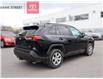2020 Toyota RAV4 LE (Stk: 19-32253A) in Ottawa - Image 8 of 26