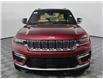 2025 Jeep Grand Cherokee Summit (Stk: 25J112) in Calgary - Image 2 of 19