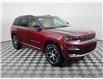 2025 Jeep Grand Cherokee Summit (Stk: 25J112) in Calgary - Image 3 of 19