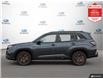 2025 Subaru Forester Sport (Stk: S11431) in Hamilton - Image 2 of 30